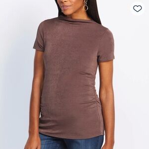 Gilli Maternity Knit Top